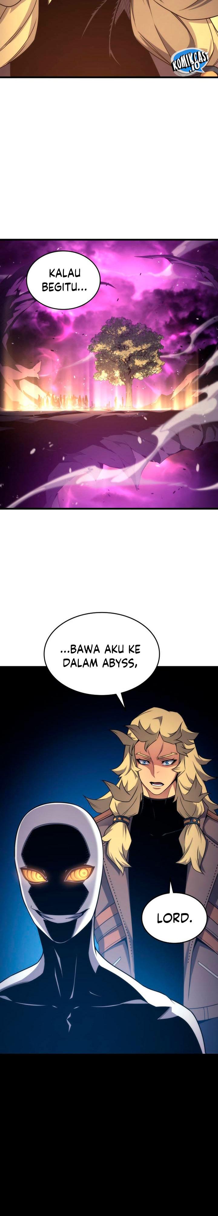 The Great Mage Returns After 4000 Years chapter 179