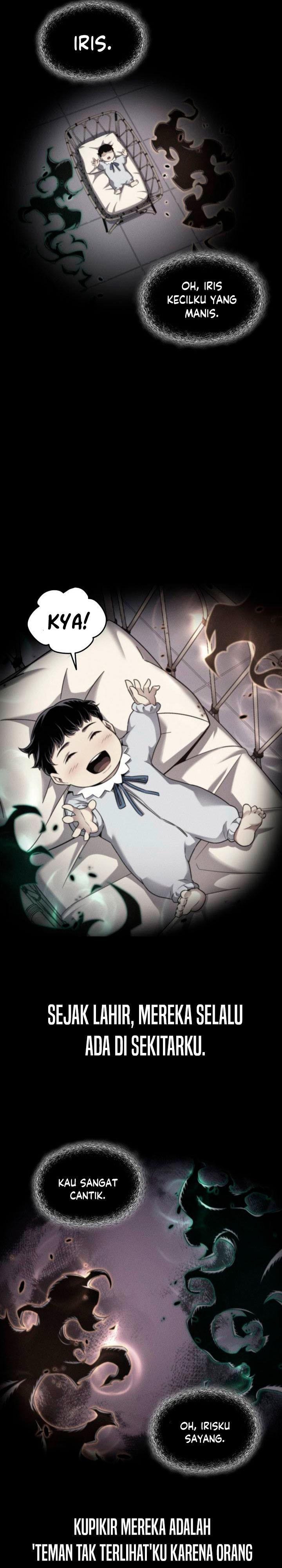 The Great Mage Returns After 4000 Years chapter 179