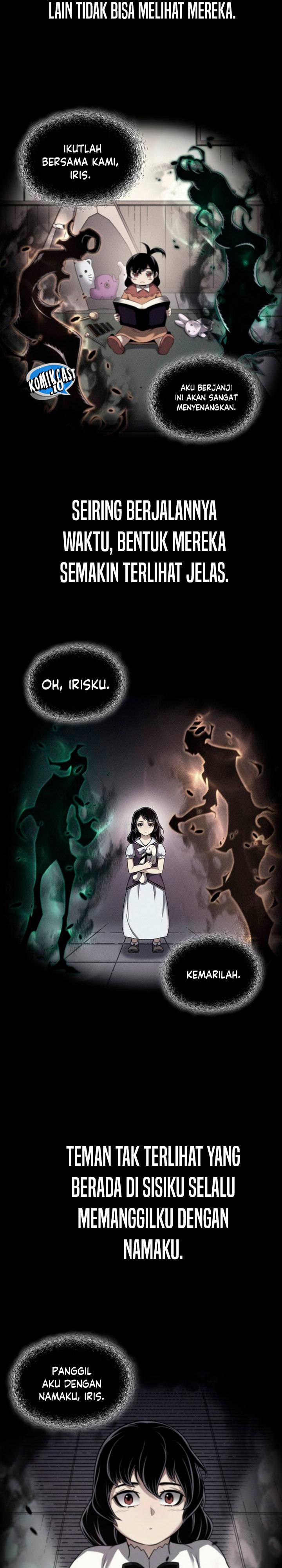 The Great Mage Returns After 4000 Years chapter 179