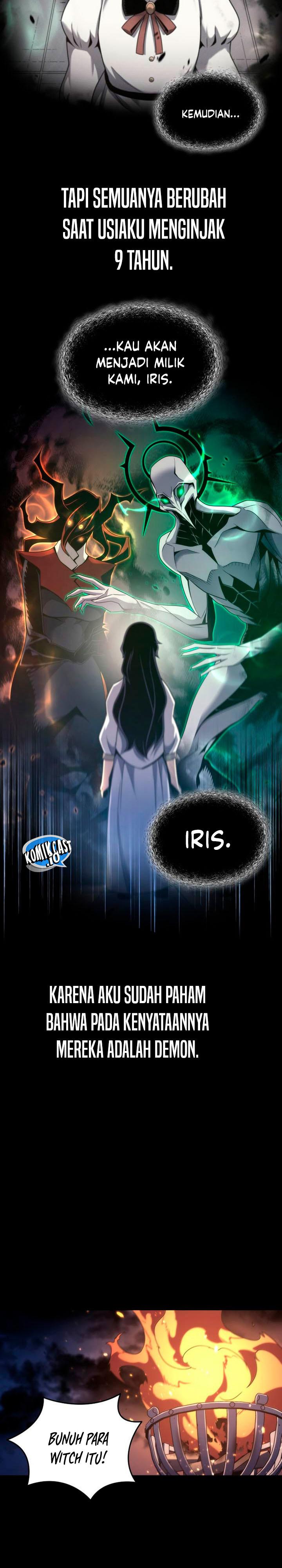 The Great Mage Returns After 4000 Years chapter 179