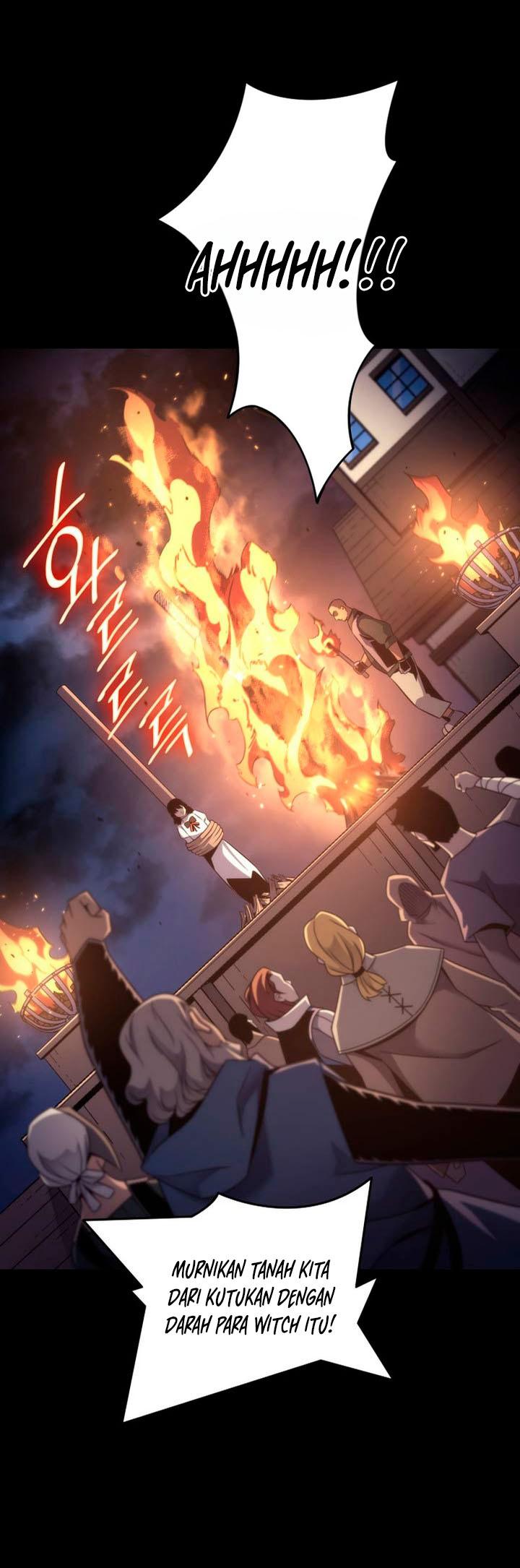 The Great Mage Returns After 4000 Years chapter 179