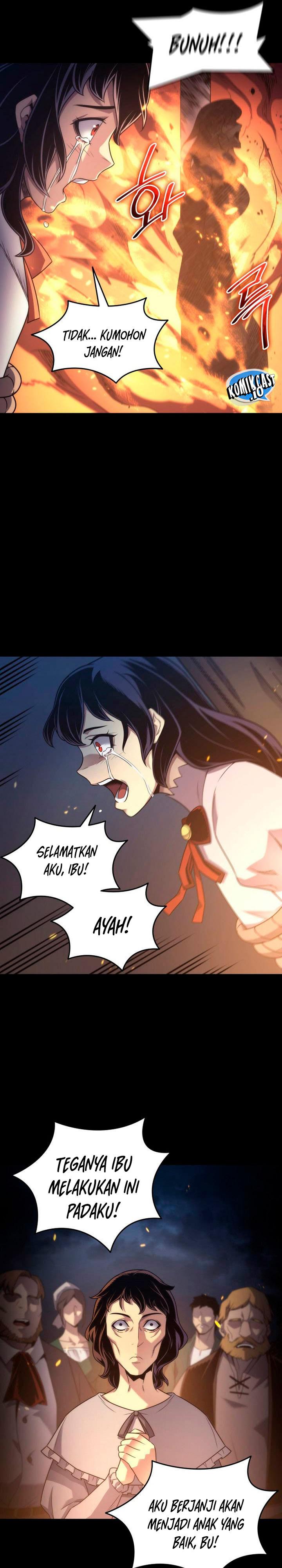 The Great Mage Returns After 4000 Years chapter 179