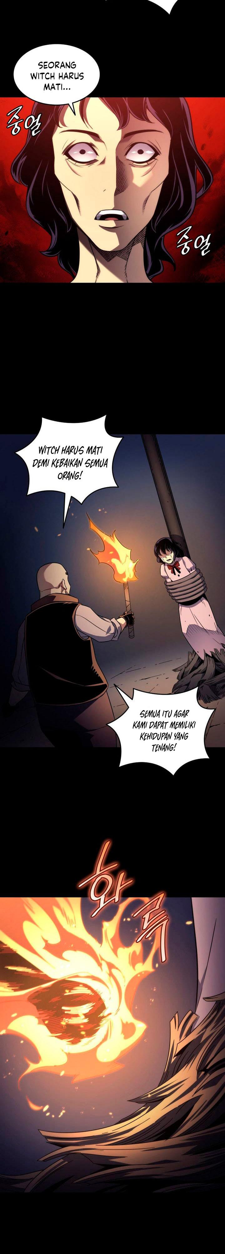 The Great Mage Returns After 4000 Years chapter 179