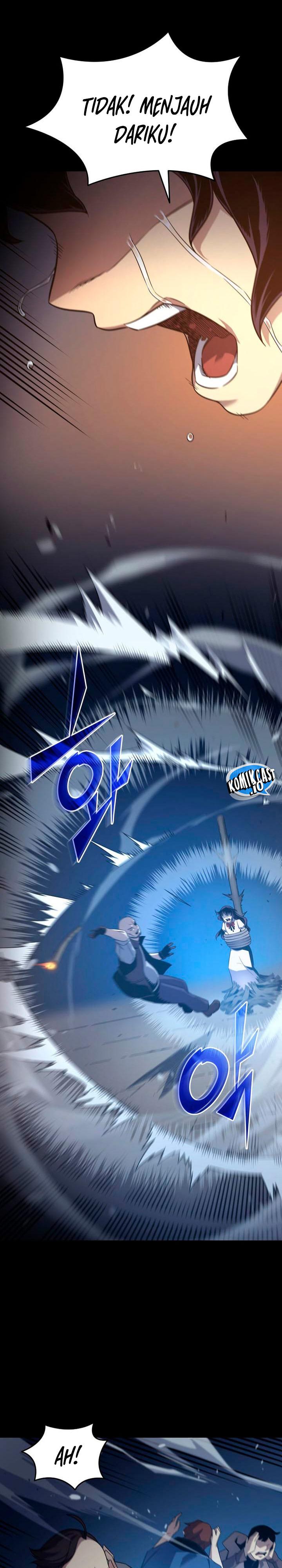 The Great Mage Returns After 4000 Years chapter 179