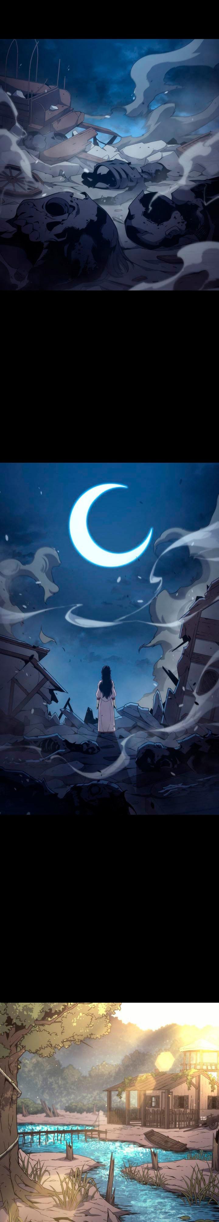 The Great Mage Returns After 4000 Years chapter 179