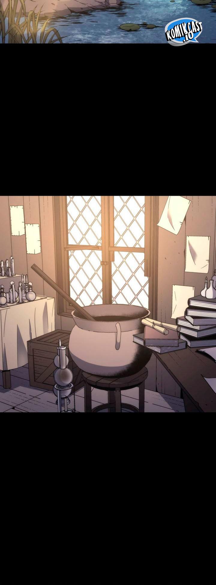 The Great Mage Returns After 4000 Years chapter 179