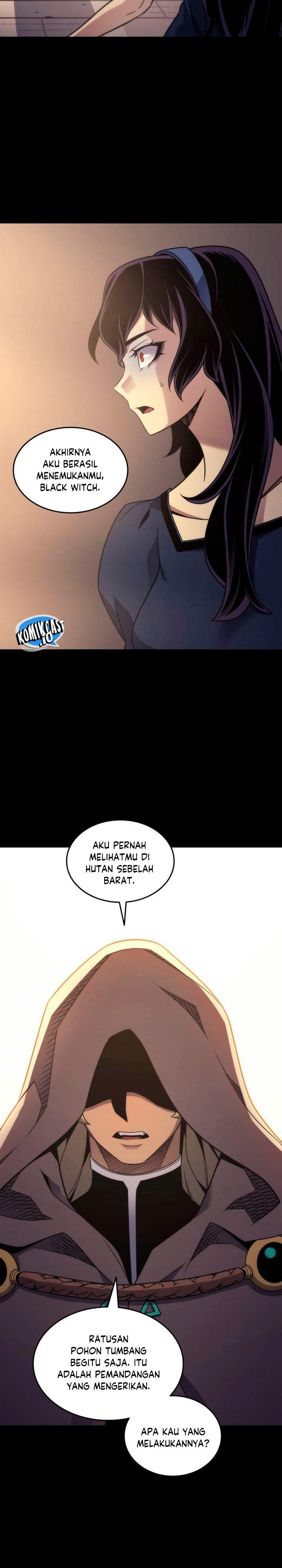 The Great Mage Returns After 4000 Years chapter 179