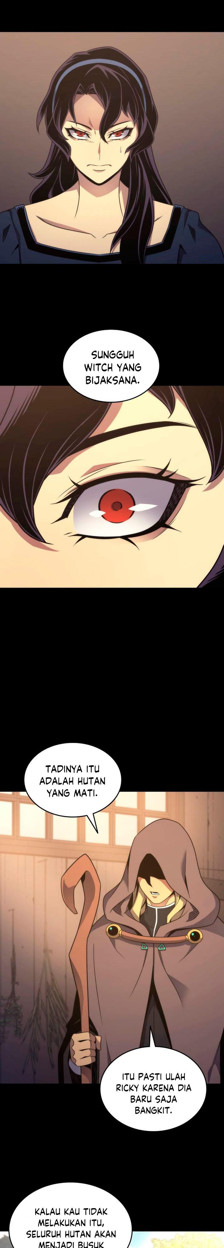 The Great Mage Returns After 4000 Years chapter 179