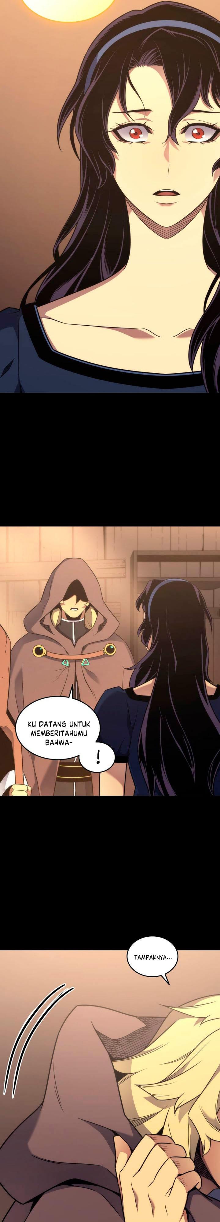 The Great Mage Returns After 4000 Years chapter 179