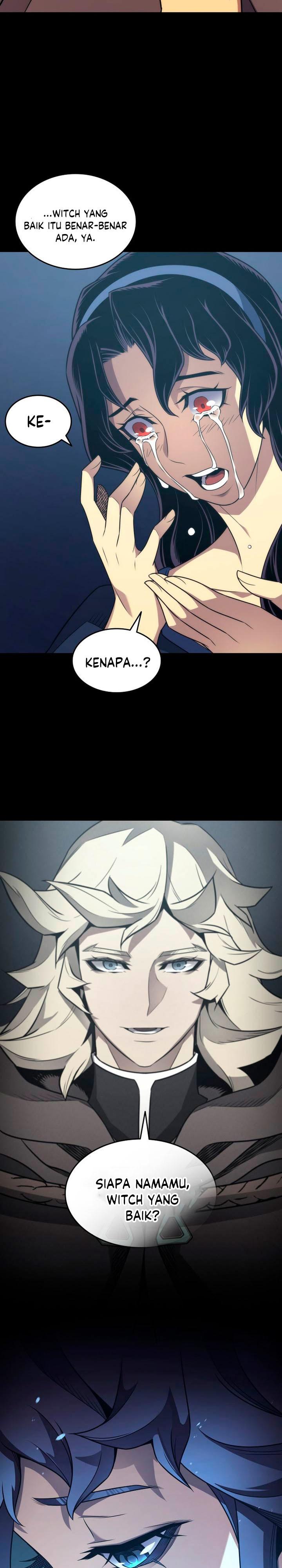 The Great Mage Returns After 4000 Years chapter 179