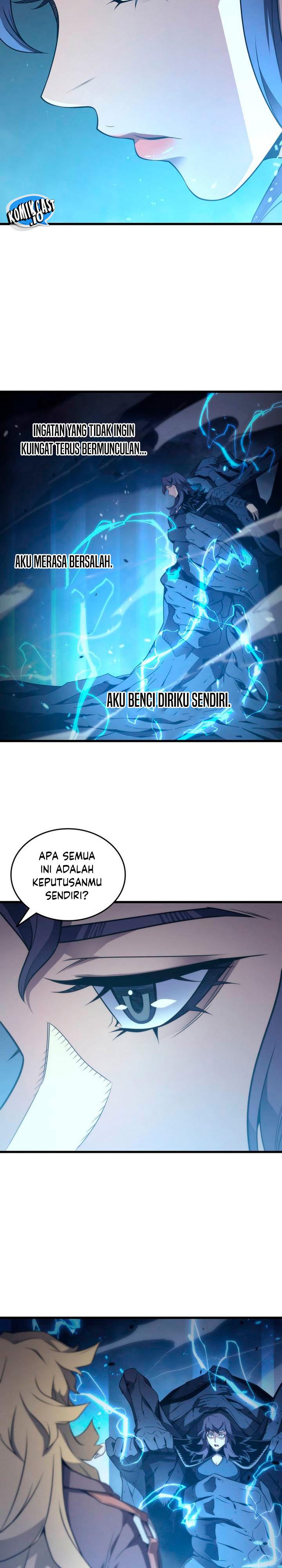 The Great Mage Returns After 4000 Years chapter 179