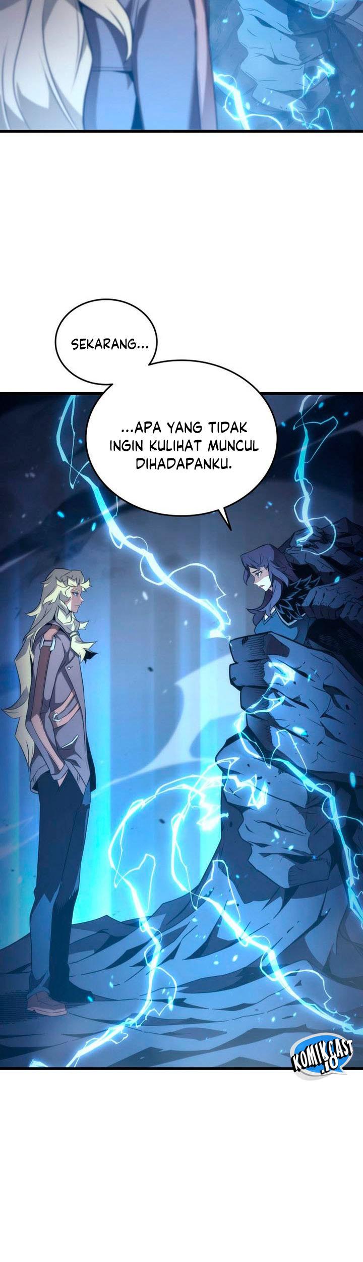 The Great Mage Returns After 4000 Years chapter 179