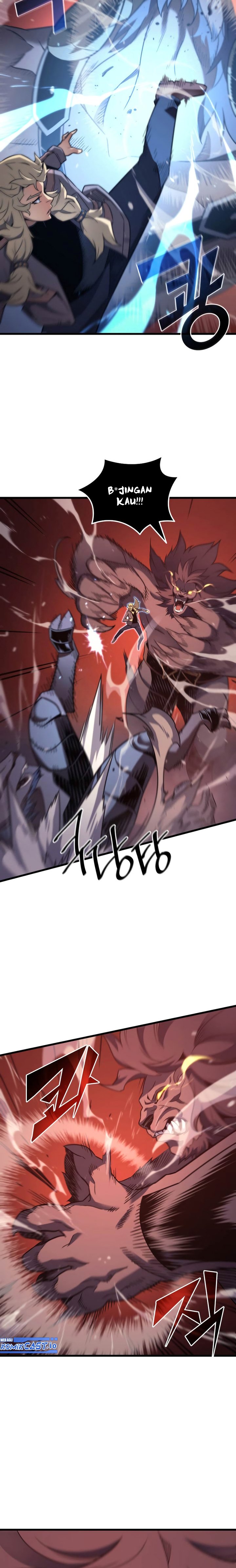 The Great Mage Returns After 4000 Years chapter 182