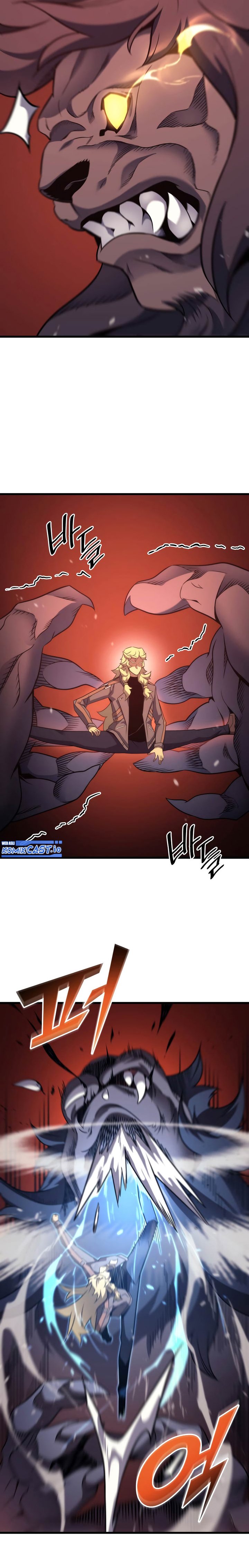 The Great Mage Returns After 4000 Years chapter 182