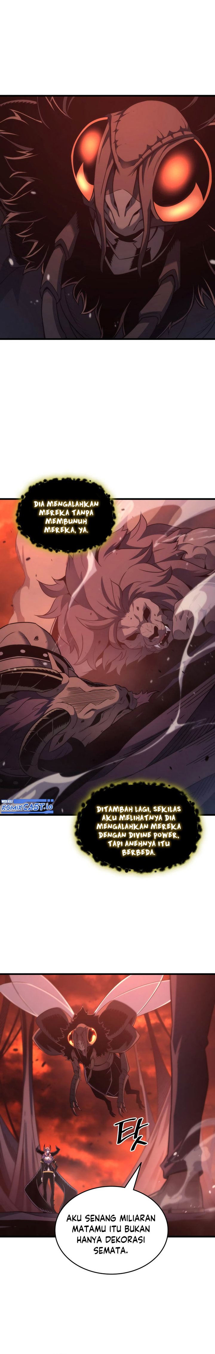The Great Mage Returns After 4000 Years chapter 182