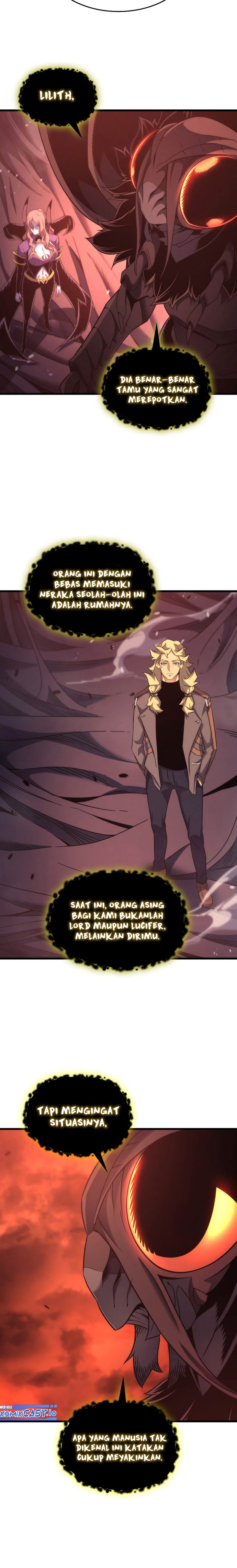 The Great Mage Returns After 4000 Years chapter 182