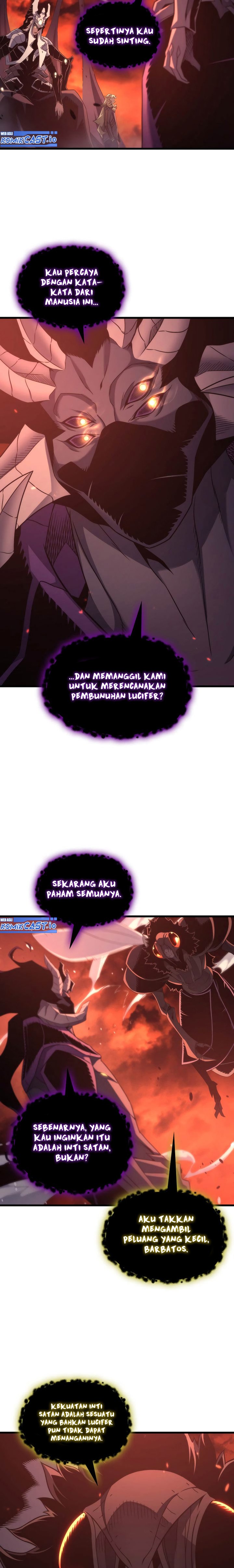 The Great Mage Returns After 4000 Years chapter 182