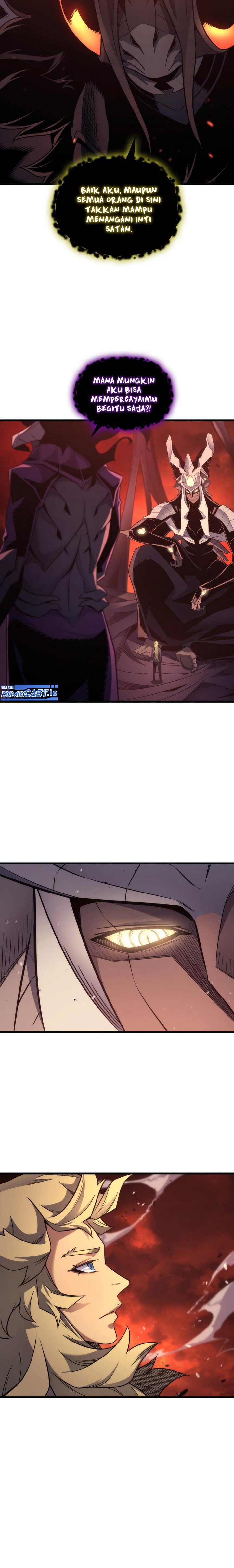 The Great Mage Returns After 4000 Years chapter 182