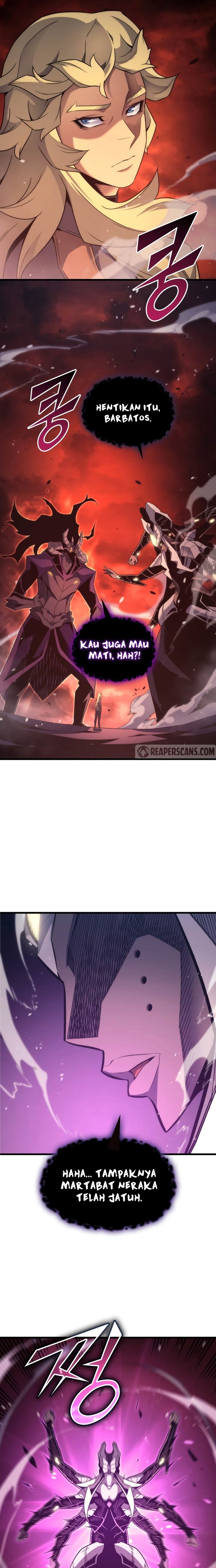 The Great Mage Returns After 4000 Years chapter 182