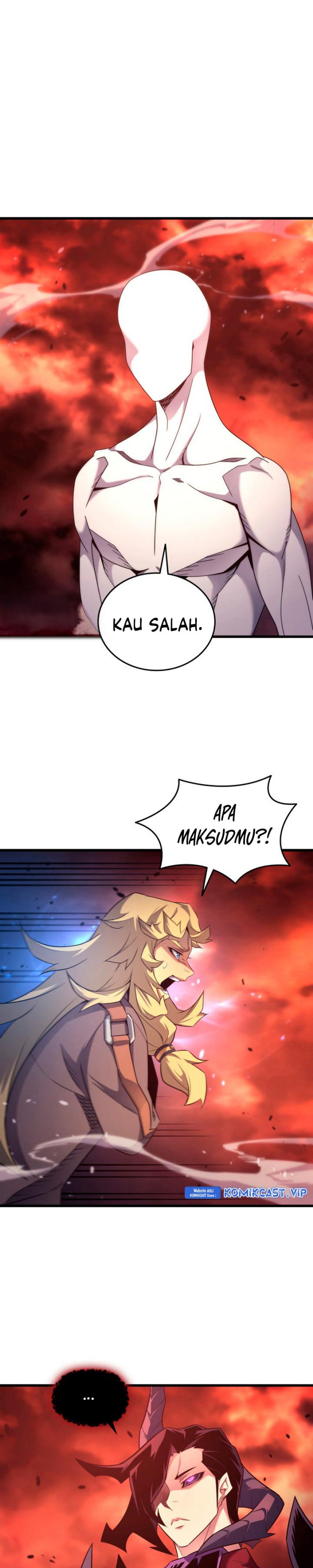 The Great Mage Returns After 4000 Years chapter 187