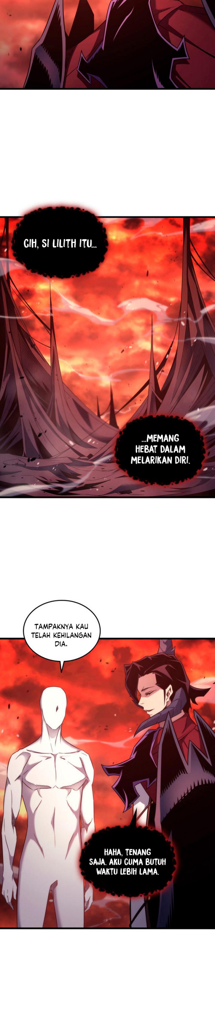 The Great Mage Returns After 4000 Years chapter 187