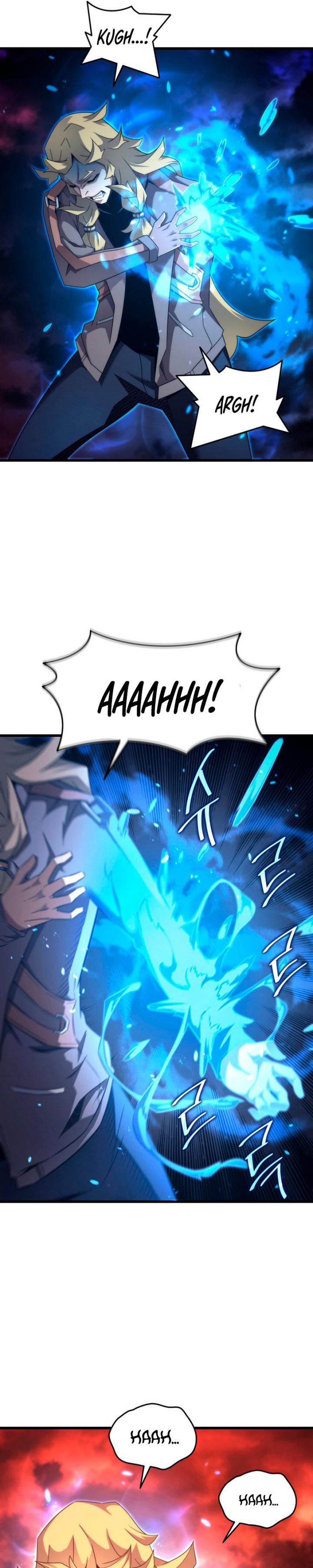 The Great Mage Returns After 4000 Years chapter 187