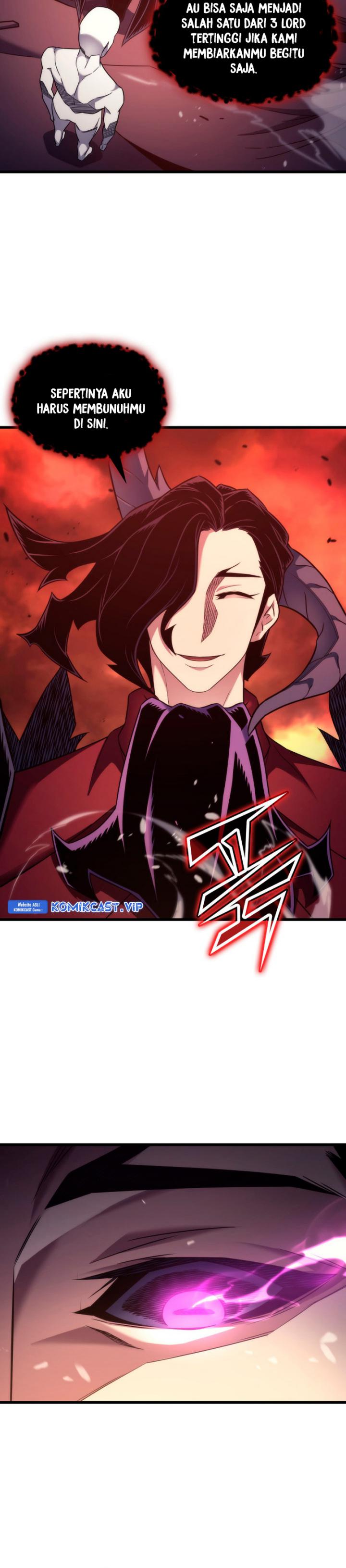 The Great Mage Returns After 4000 Years chapter 187