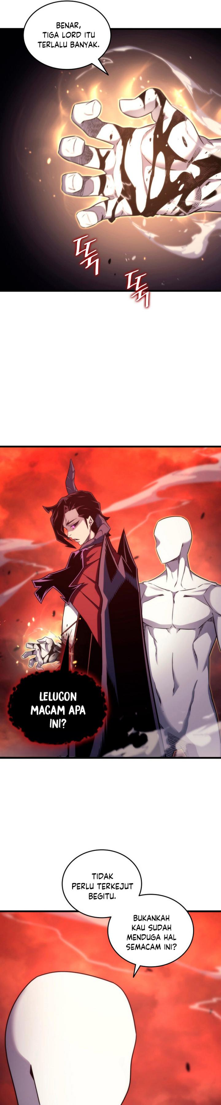 The Great Mage Returns After 4000 Years chapter 187