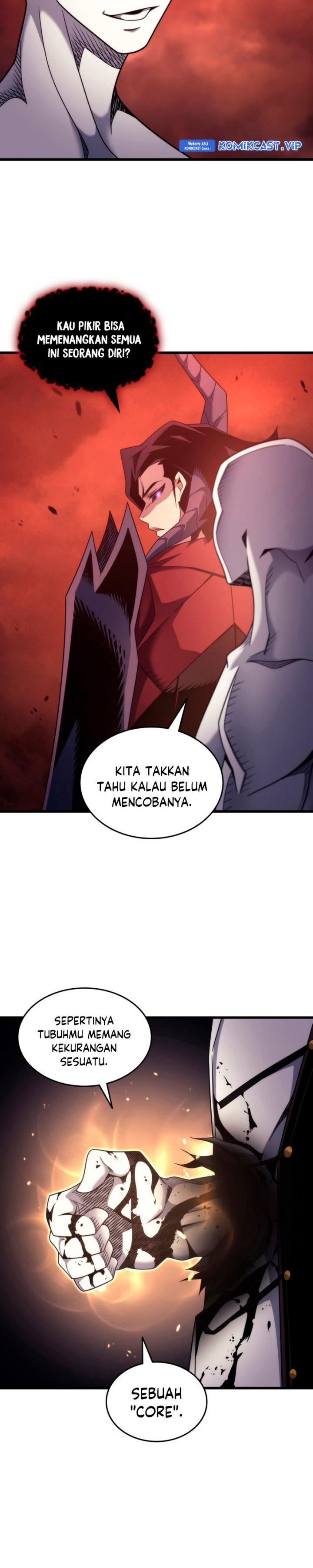 The Great Mage Returns After 4000 Years chapter 187