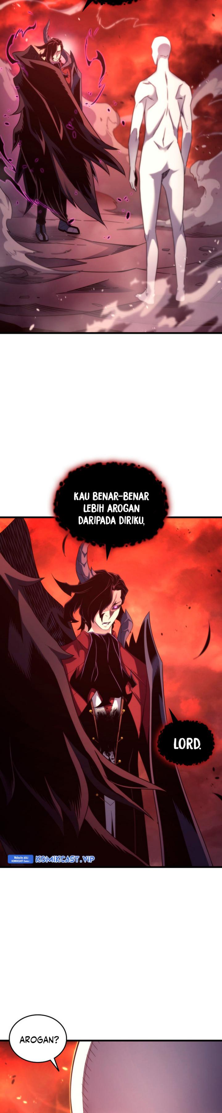 The Great Mage Returns After 4000 Years chapter 187