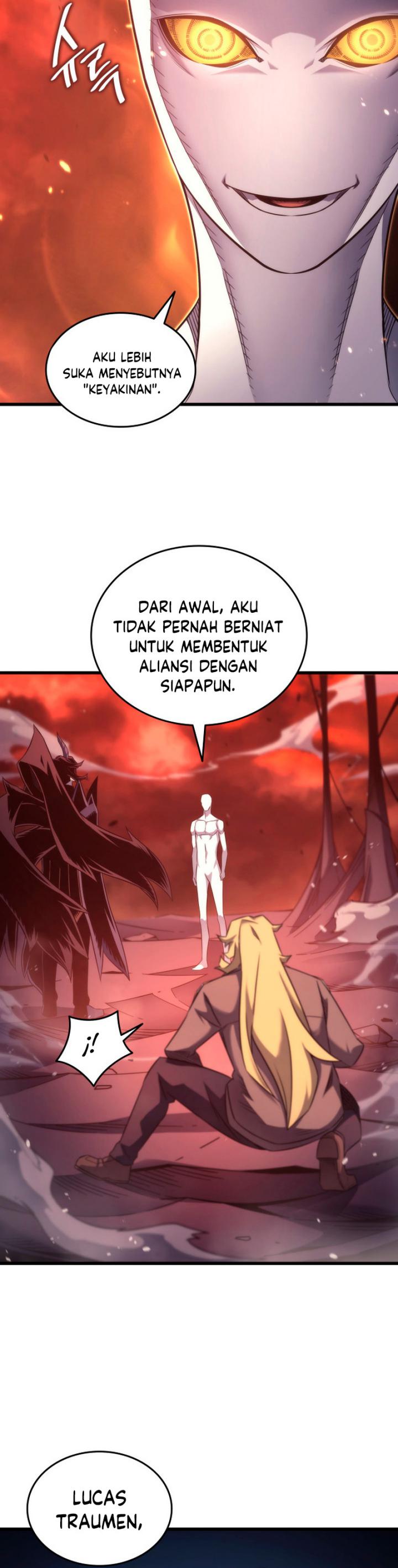 The Great Mage Returns After 4000 Years chapter 187