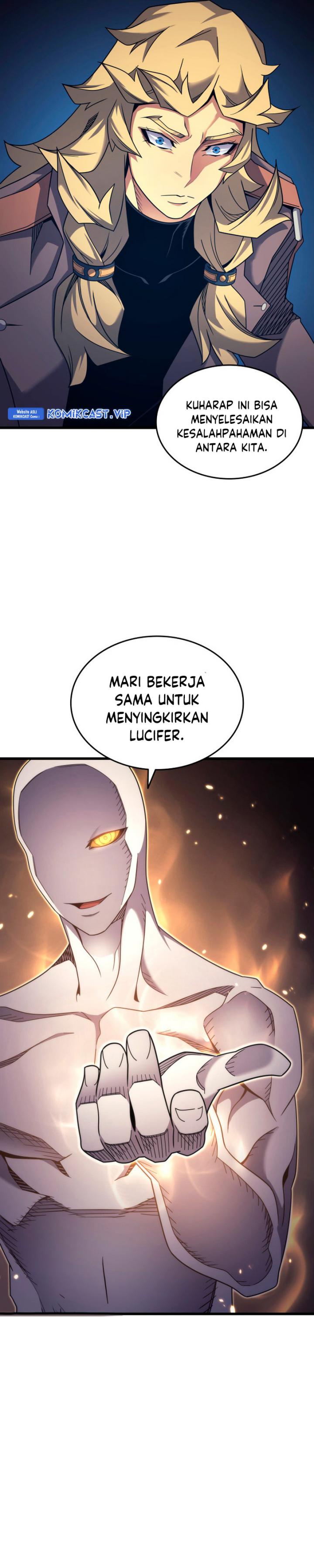 The Great Mage Returns After 4000 Years chapter 187