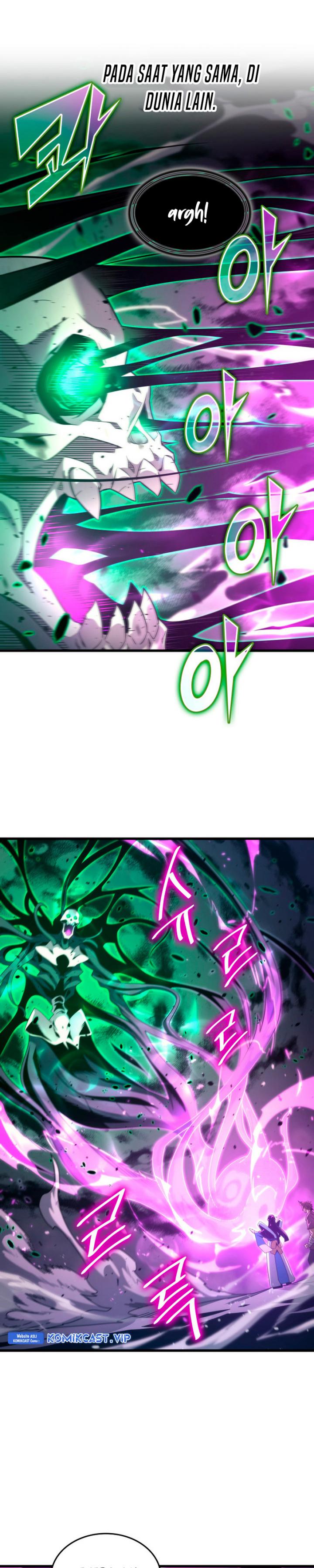 The Great Mage Returns After 4000 Years chapter 187