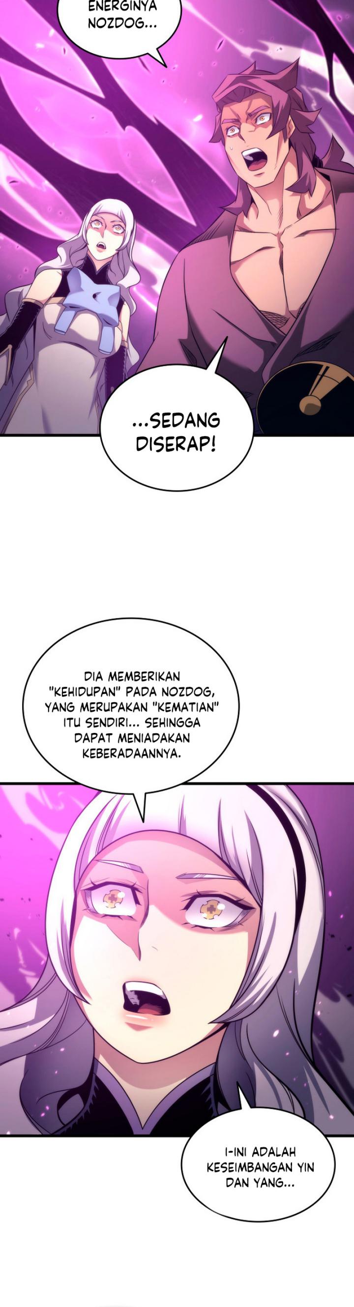 The Great Mage Returns After 4000 Years chapter 187