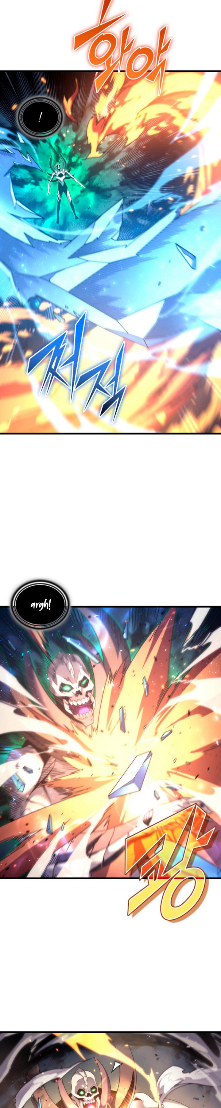 The Great Mage Returns After 4000 Years chapter 187