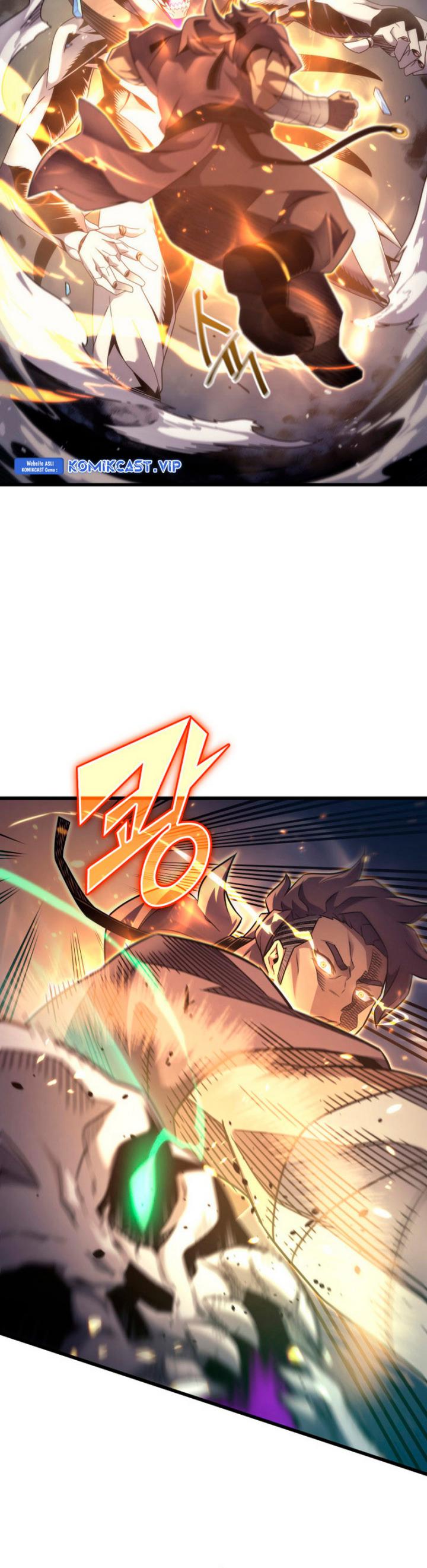 The Great Mage Returns After 4000 Years chapter 187