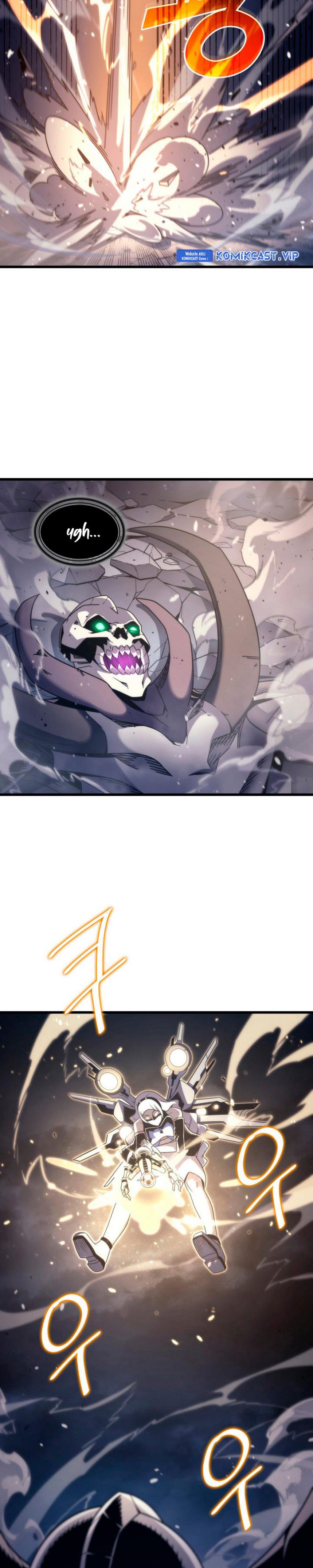 The Great Mage Returns After 4000 Years chapter 187