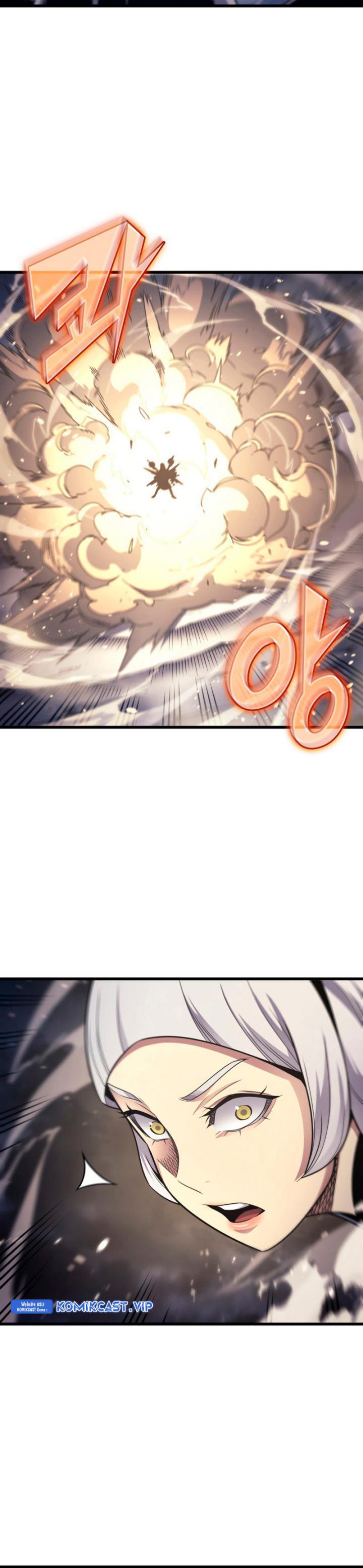 The Great Mage Returns After 4000 Years chapter 187