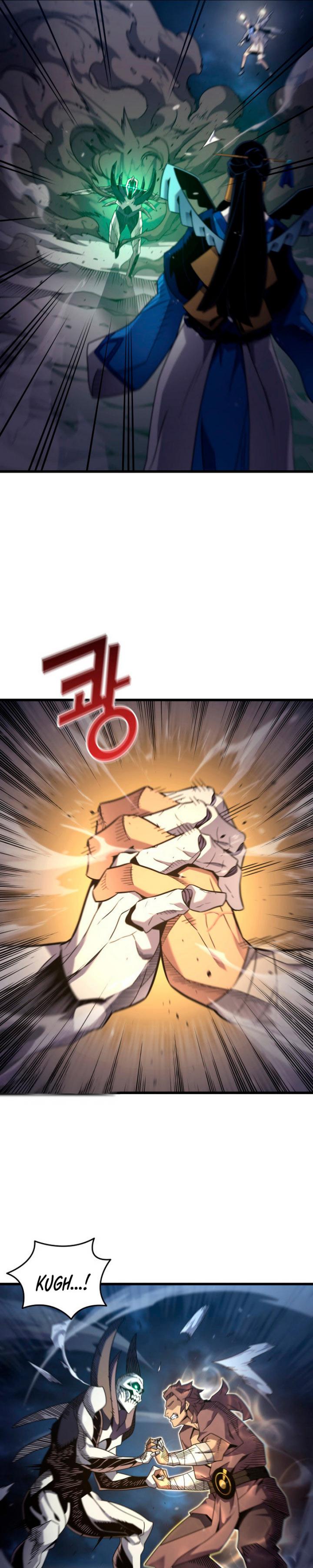 The Great Mage Returns After 4000 Years chapter 187