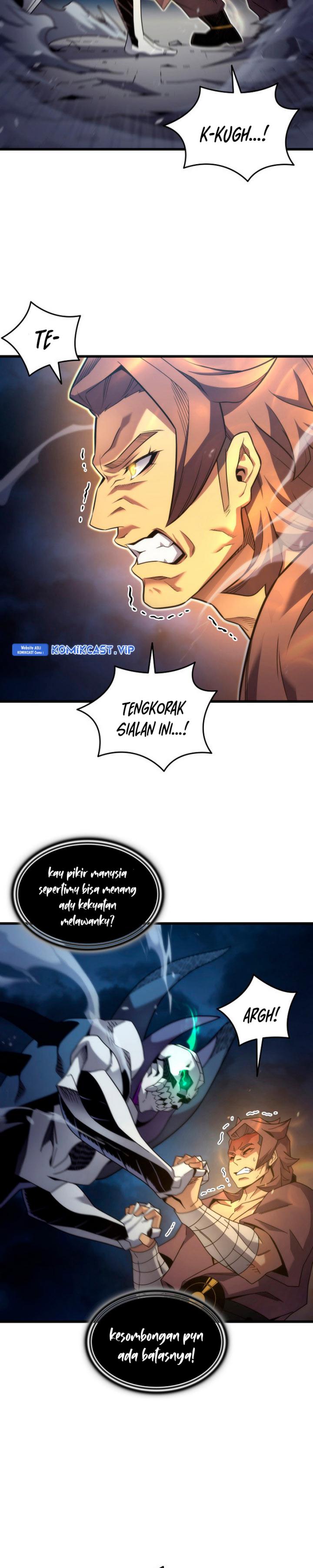The Great Mage Returns After 4000 Years chapter 187