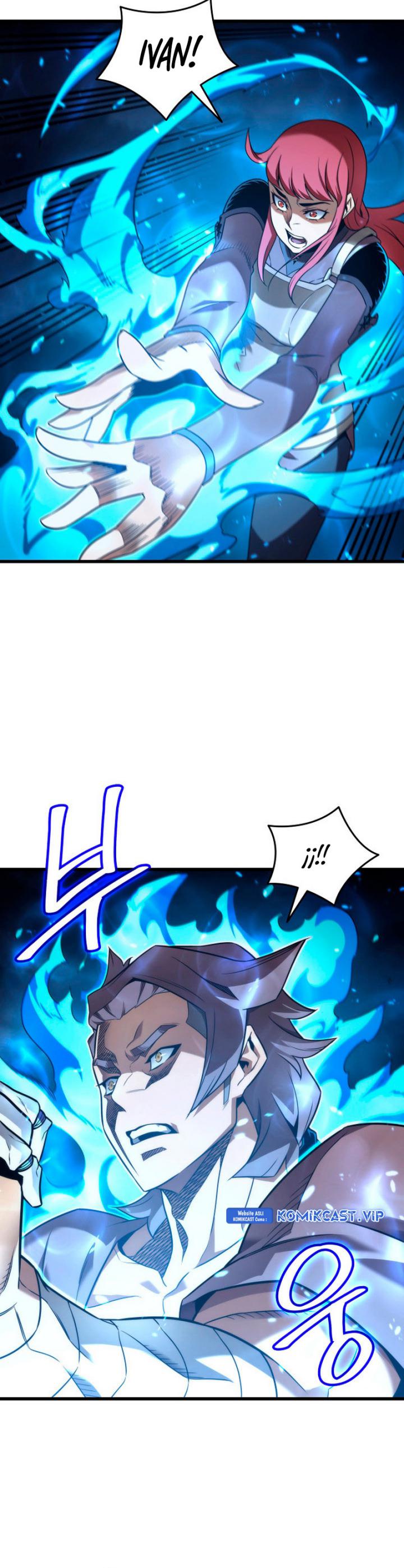 The Great Mage Returns After 4000 Years chapter 187
