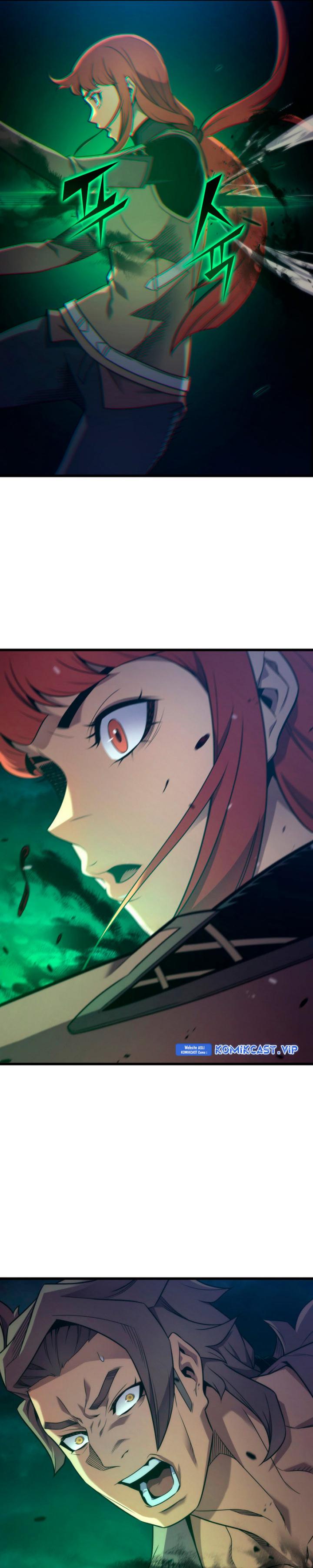 The Great Mage Returns After 4000 Years chapter 187