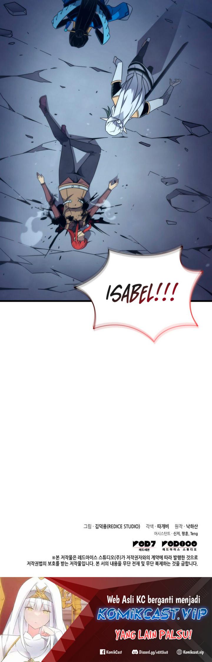 The Great Mage Returns After 4000 Years chapter 187