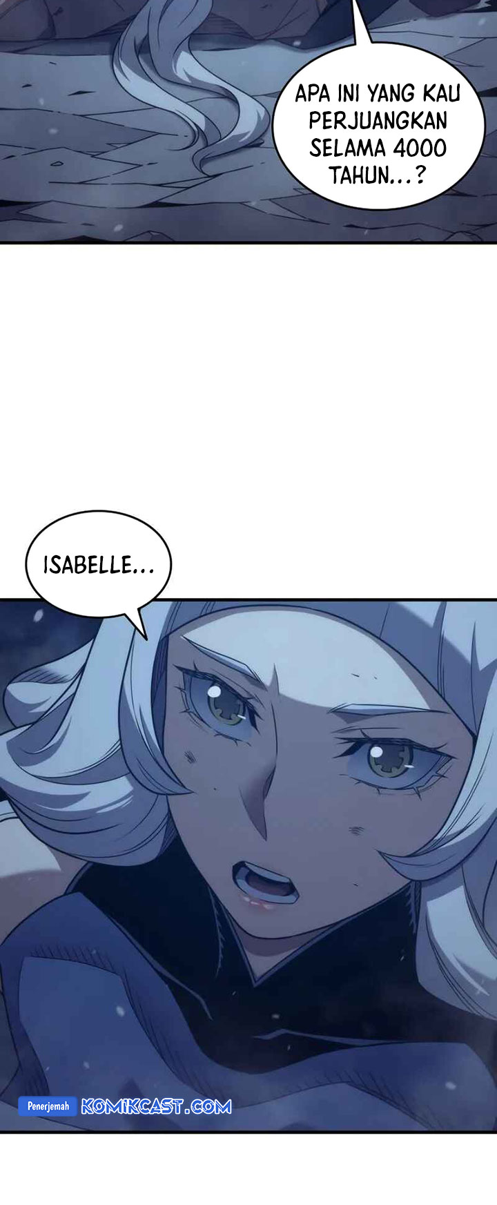 The Great Mage Returns After 4000 Years Chapter 193 Bahasa Indonesia