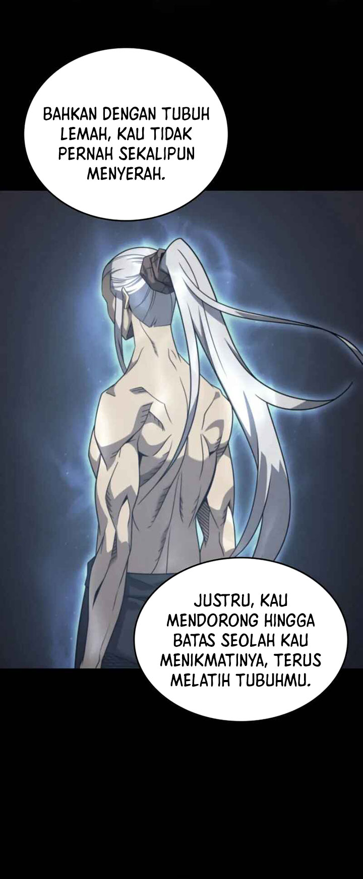 The Great Mage Returns After 4000 Years Chapter 193 Bahasa Indonesia