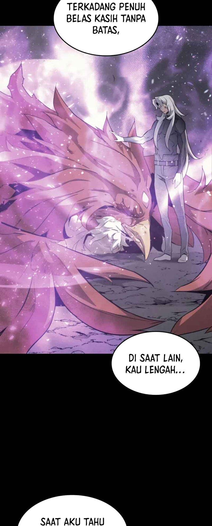The Great Mage Returns After 4000 Years Chapter 193 Bahasa Indonesia