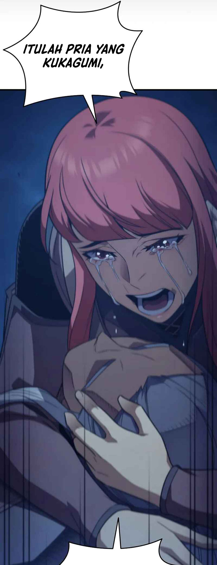 The Great Mage Returns After 4000 Years Chapter 193 Bahasa Indonesia