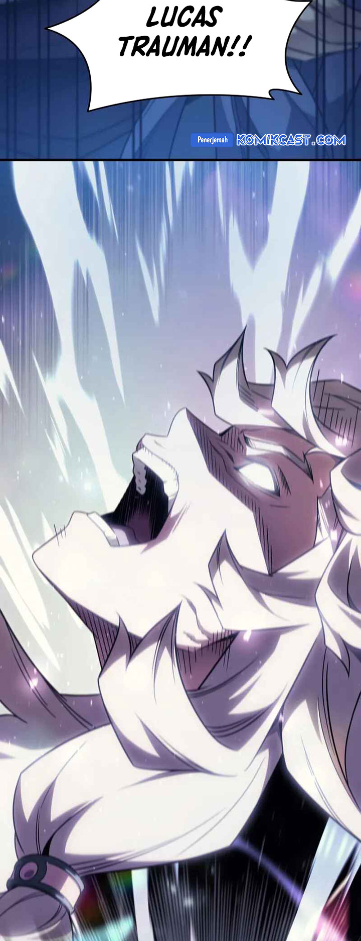 The Great Mage Returns After 4000 Years Chapter 193 Bahasa Indonesia
