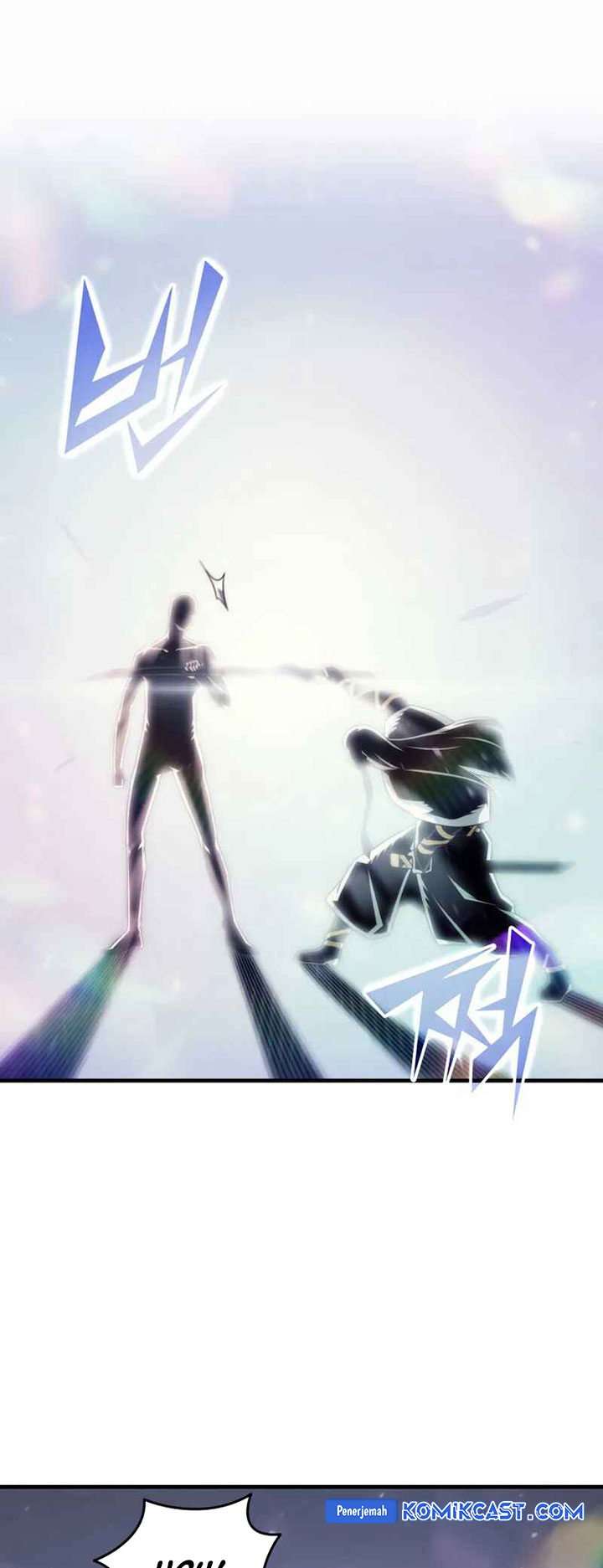 The Great Mage Returns After 4000 Years Chapter 193 Bahasa Indonesia