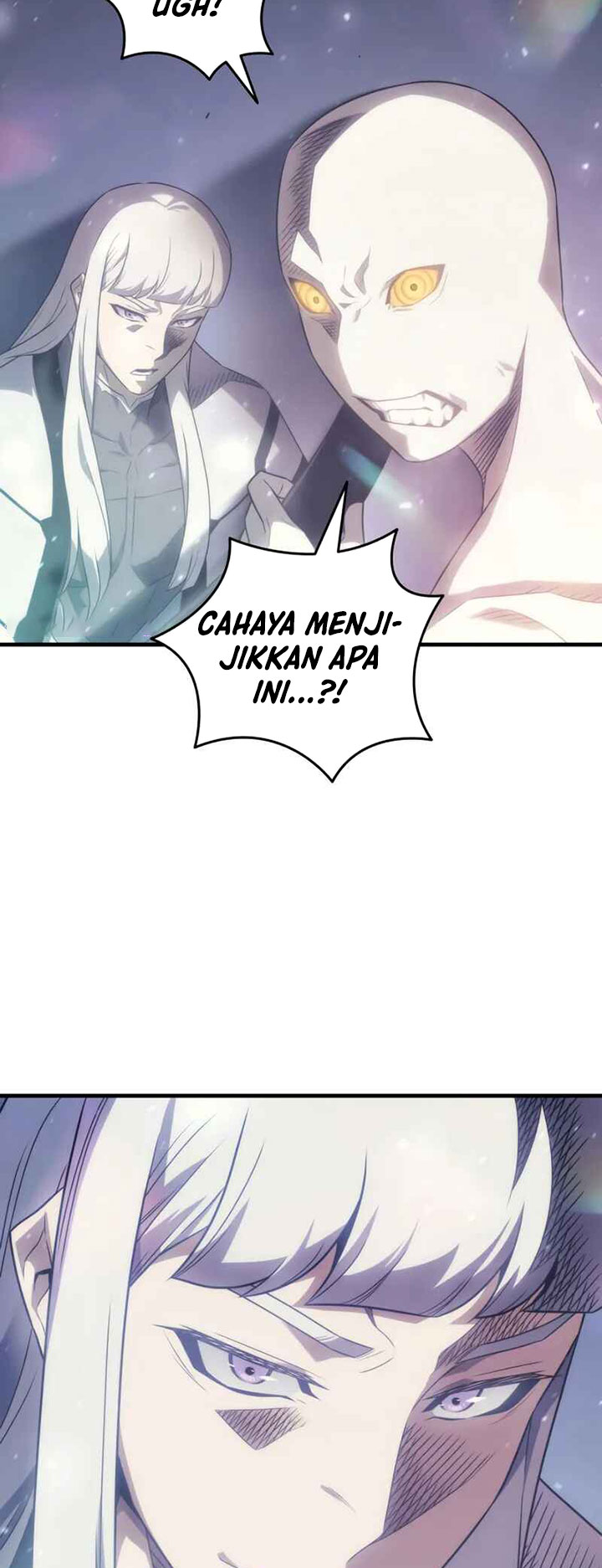 The Great Mage Returns After 4000 Years Chapter 193 Bahasa Indonesia